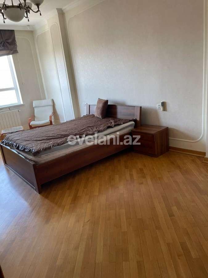 Rent, new building, 4 room, 240 m², Baku, Nasimi r, 28 may m.