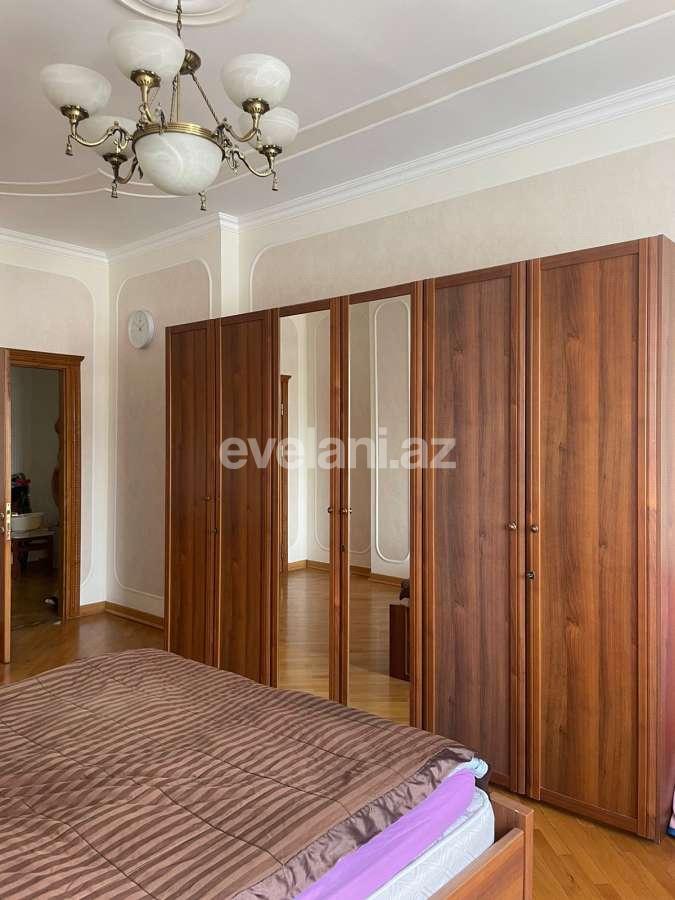 Rent, new building, 4 room, 240 m², Baku, Nasimi r, 28 may m.