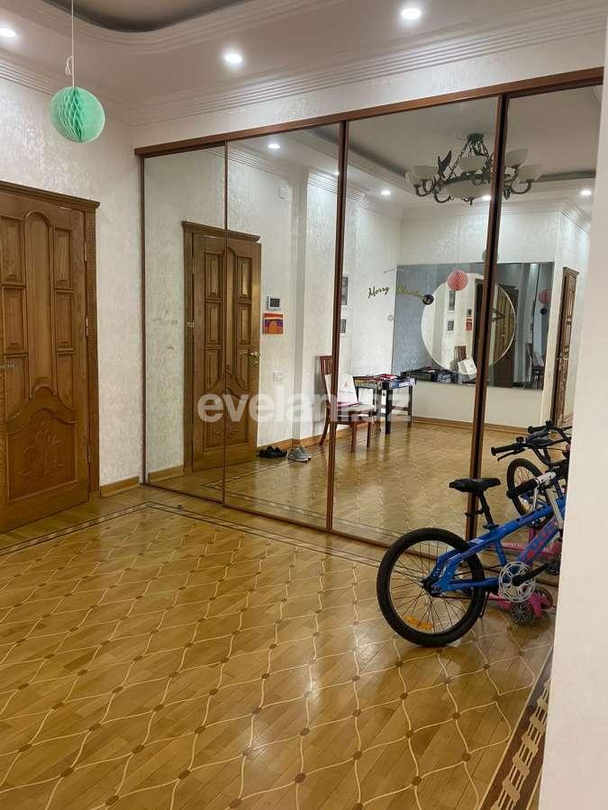 Rent, new building, 4 room, 240 m², Baku, Nasimi r, 28 may m.