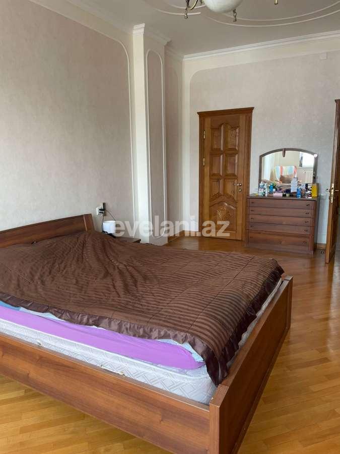 Rent, new building, 4 room, 240 m², Baku, Nasimi r, 28 may m.