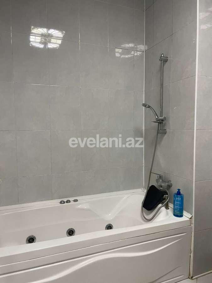 Rent, new building, 4 room, 240 m², Baku, Nasimi r, 28 may m.