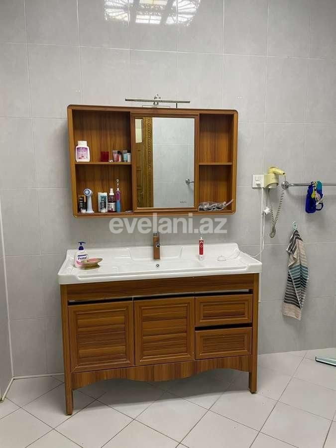 Rent, new building, 4 room, 240 m², Baku, Nasimi r, 28 may m.