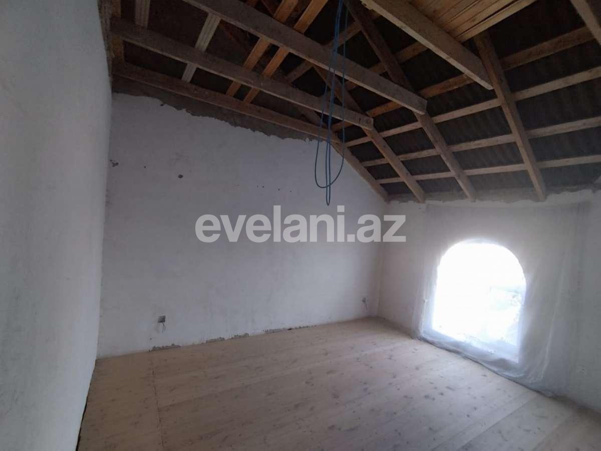 Satılır, həyət evi / bağ, 4 otaqlı, 200 m², Bakı, Xəzər r, Binə q.