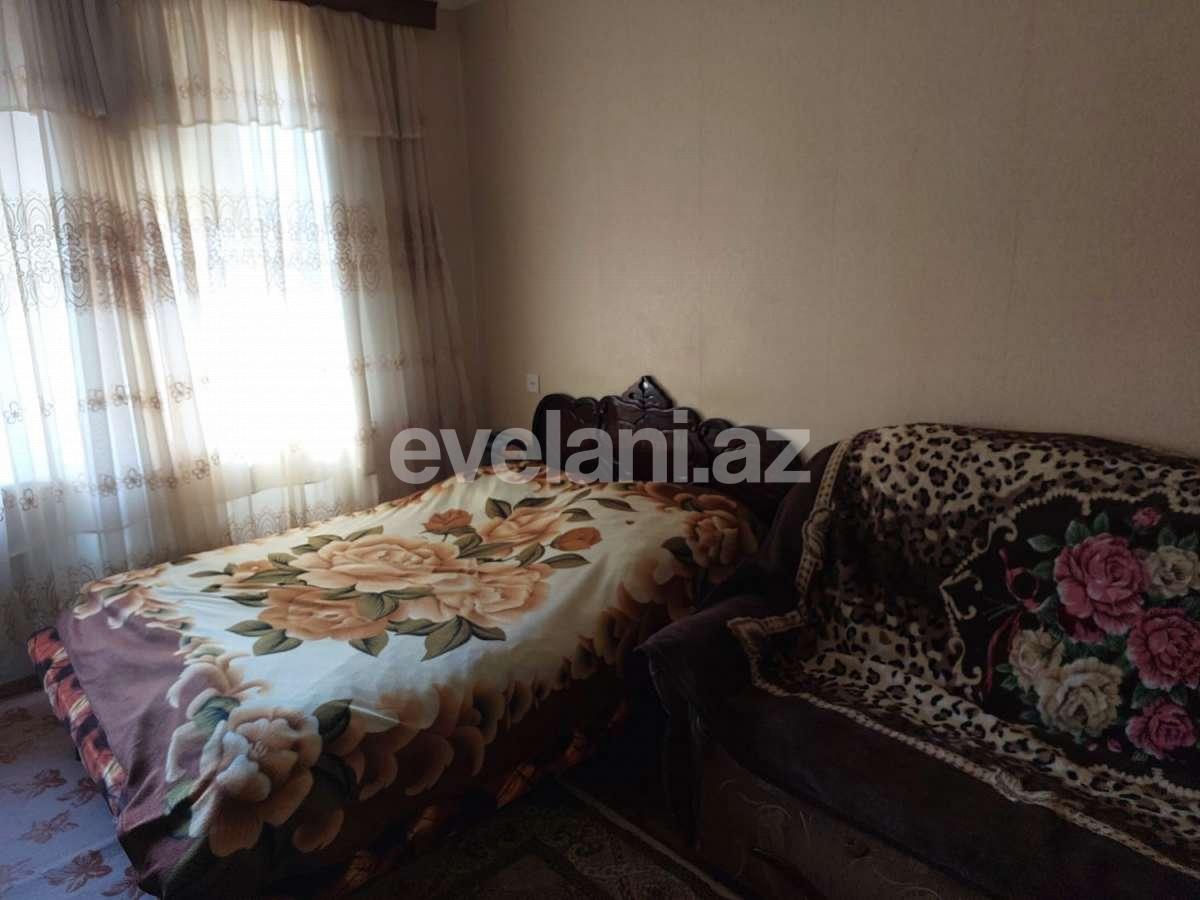 Продаётся, вторичка, 1-комнаты, 17 m², Баку, Низаминский r, Халглар Достлугу m.