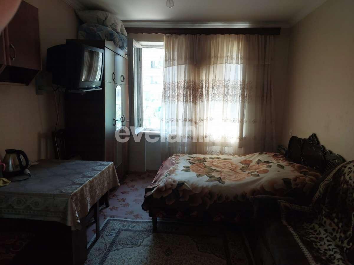 Продаётся, вторичка, 1-комнаты, 17 m², Баку, Низаминский r, Халглар Достлугу m.