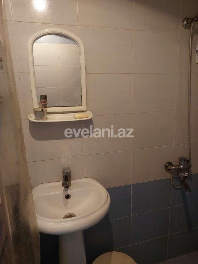 Продаётся, вторичка, 1-комнаты, 17 m², Баку, Низаминский r, Халглар Достлугу m.