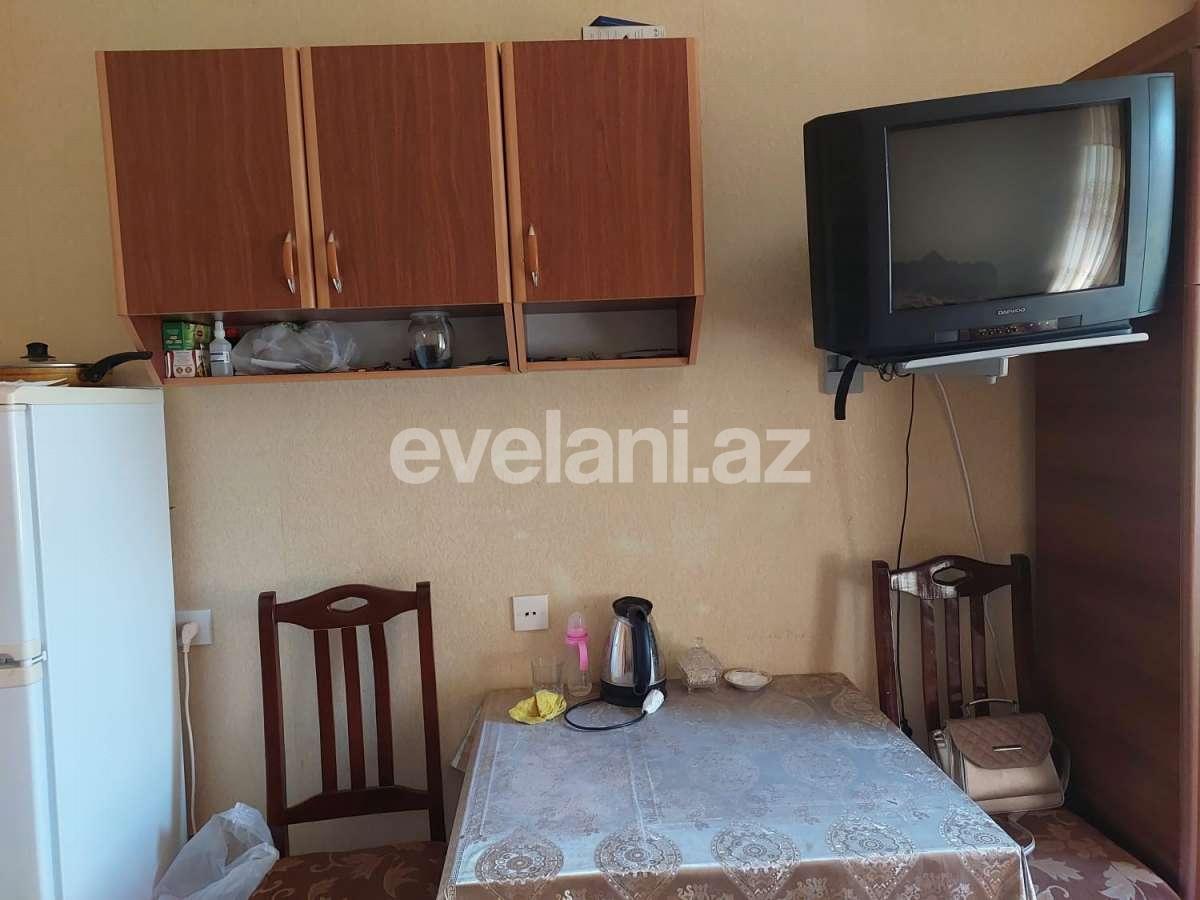 Продаётся, вторичка, 1-комнаты, 17 m², Баку, Низаминский r, Халглар Достлугу m.