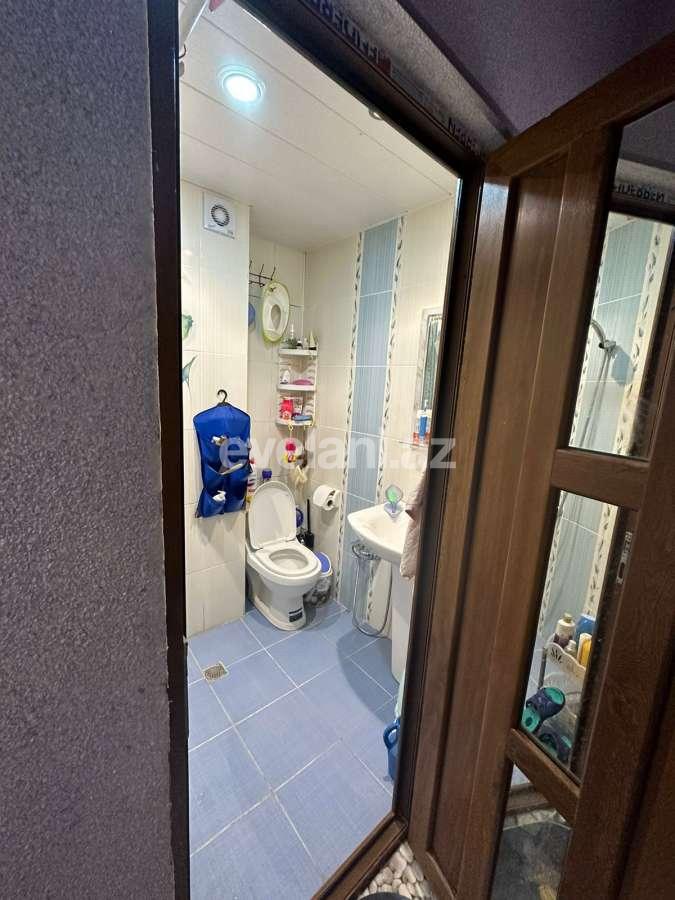 Satılır, yeni tikili, 2 otaqlı, 50 m², Bakı, Suraxanı r, Xalqlar Dostluğu m.