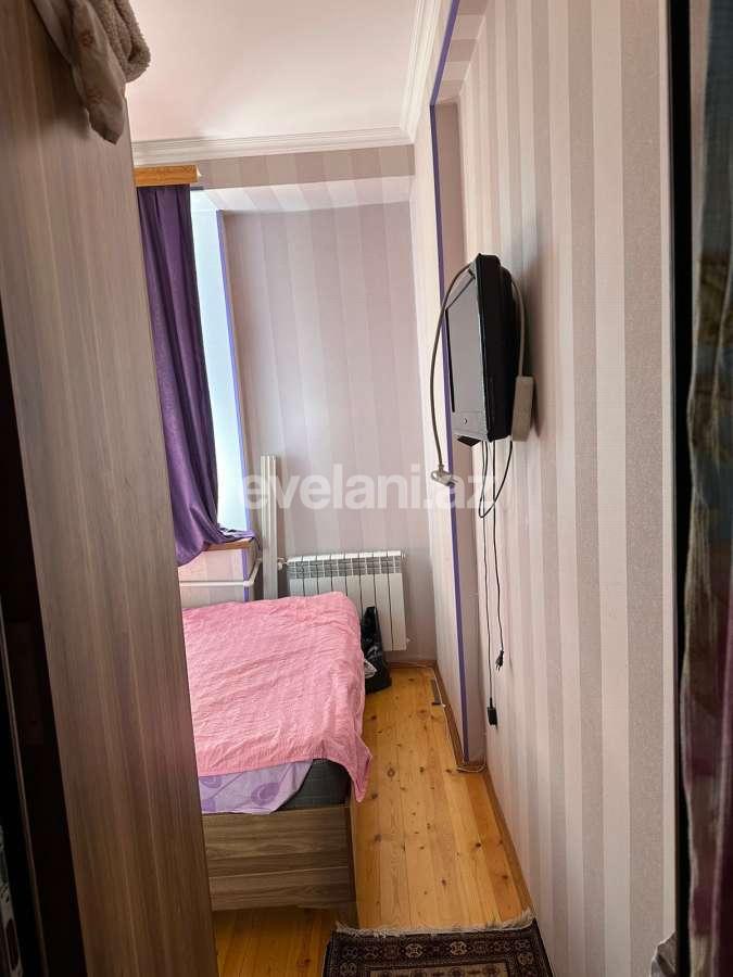 Satılır, yeni tikili, 2 otaqlı, 50 m², Bakı, Suraxanı r, Xalqlar Dostluğu m.