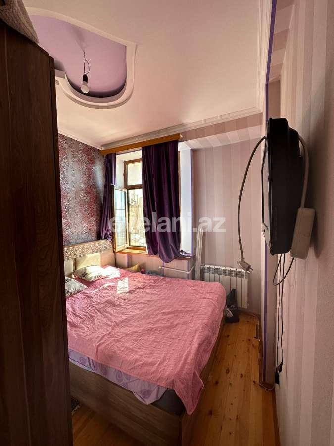 Satılır, yeni tikili, 2 otaqlı, 50 m², Bakı, Suraxanı r, Xalqlar Dostluğu m.