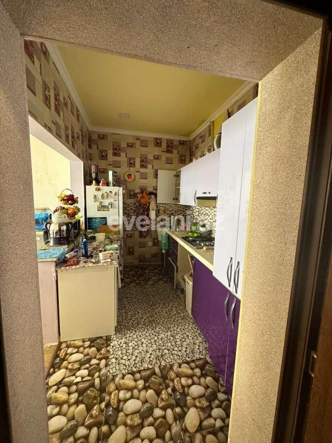 Satılır, yeni tikili, 2 otaqlı, 50 m², Bakı, Suraxanı r, Xalqlar Dostluğu m.