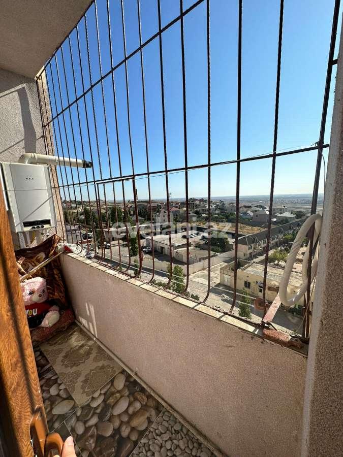 Satılır, yeni tikili, 2 otaqlı, 50 m², Bakı, Suraxanı r, Xalqlar Dostluğu m.