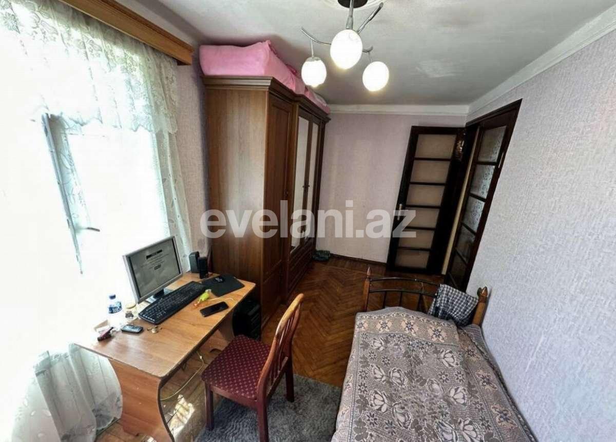 Satılır, köhnə tikili, 2 otaqlı, 50 m², Bakı, Yasamal r, İçəri Şəhər m.