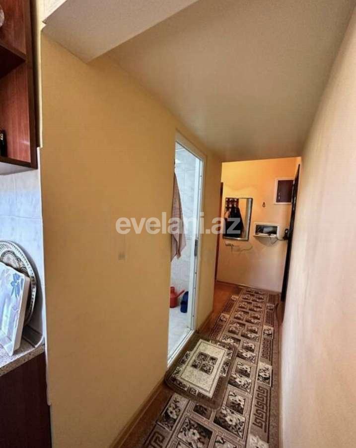 Satılır, köhnə tikili, 2 otaqlı, 50 m², Bakı, Yasamal r, İçəri Şəhər m.