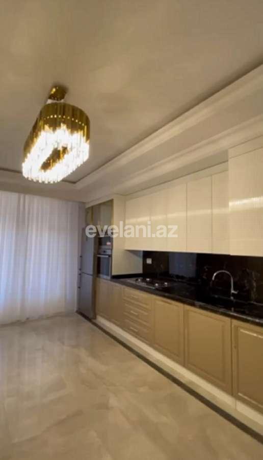 Продаётся, новостройка, 4-комнаты, 206 m², Баку, Насиминский r, 28 мая m.