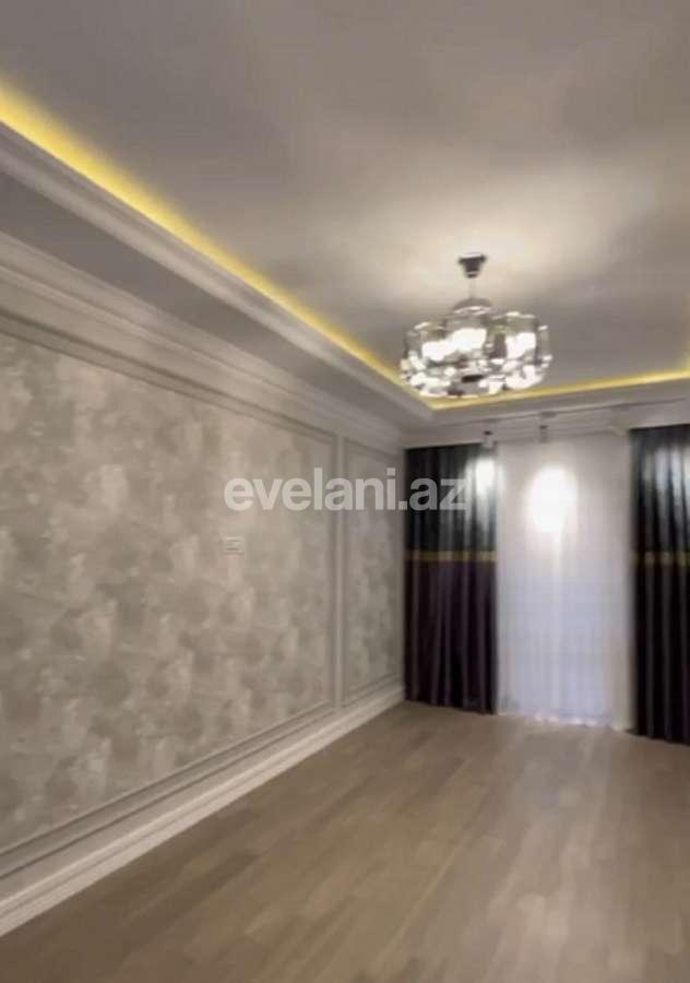 Продаётся, новостройка, 4-комнаты, 206 m², Баку, Насиминский r, 28 мая m.