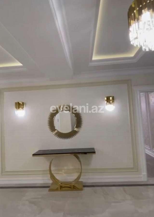 Продаётся, новостройка, 4-комнаты, 206 m², Баку, Насиминский r, 28 мая m.