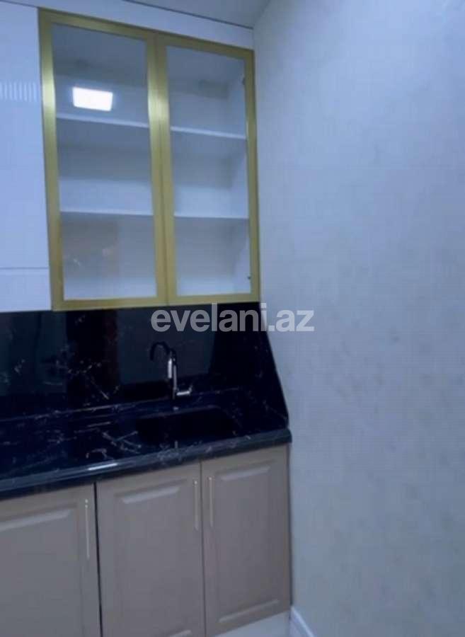 Продаётся, новостройка, 4-комнаты, 206 m², Баку, Насиминский r, 28 мая m.