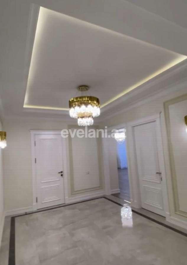 Продаётся, новостройка, 4-комнаты, 206 m², Баку, Насиминский r, 28 мая m.