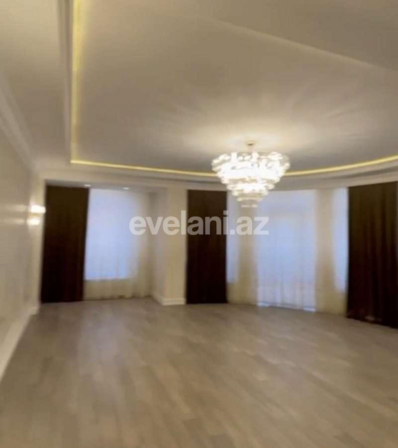 Продаётся, новостройка, 4-комнаты, 206 m², Баку, Насиминский r, 28 мая m.