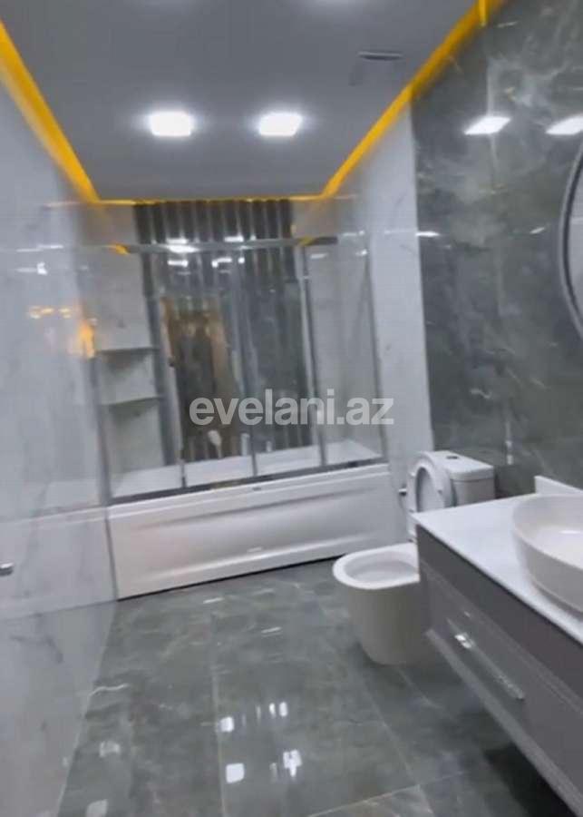 Продаётся, новостройка, 4-комнаты, 206 m², Баку, Насиминский r, 28 мая m.