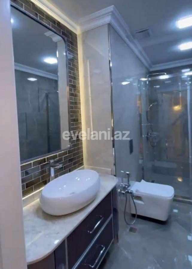 Продаётся, новостройка, 4-комнаты, 206 m², Баку, Насиминский r, 28 мая m.