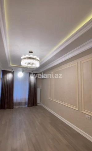 Продаётся, новостройка, 4-комнаты, 206 m², Баку, Насиминский r, 28 мая m.