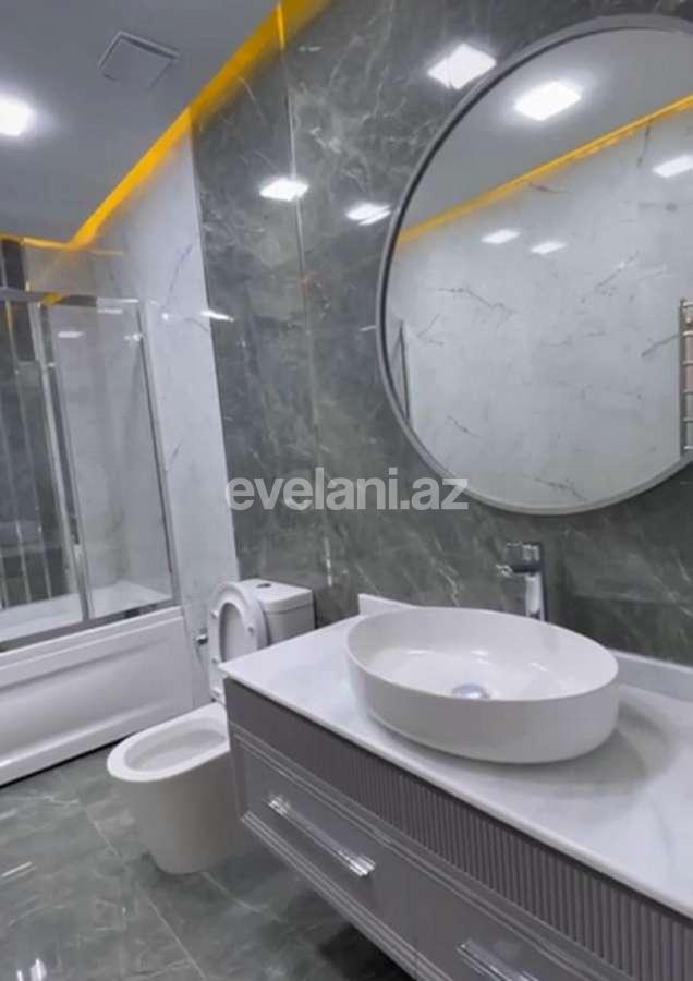 Продаётся, новостройка, 4-комнаты, 206 m², Баку, Насиминский r, 28 мая m.