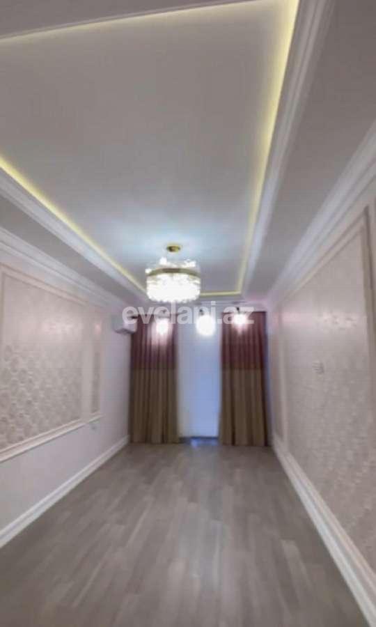 Продаётся, новостройка, 4-комнаты, 206 m², Баку, Насиминский r, 28 мая m.