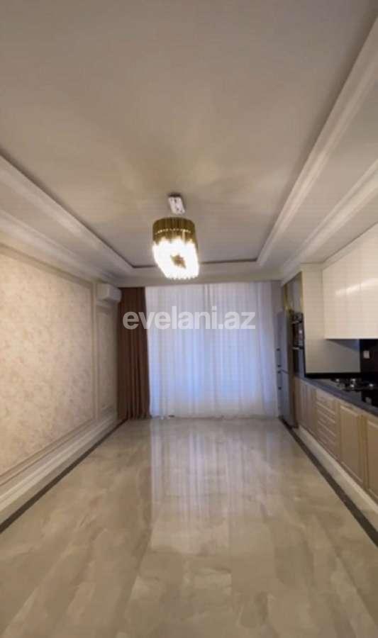 Продаётся, новостройка, 4-комнаты, 206 m², Баку, Насиминский r, 28 мая m.