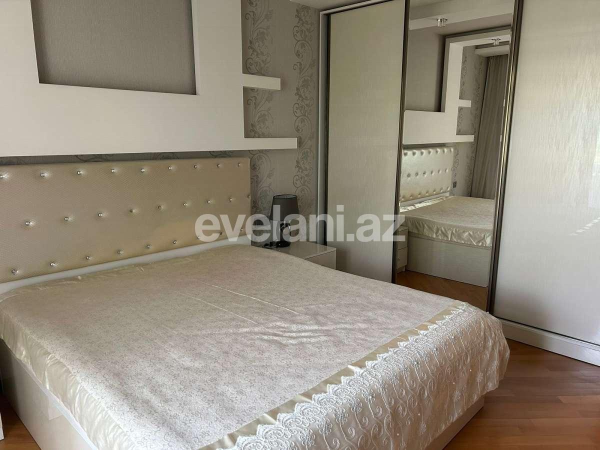 Kirayə verilir, köhnə tikili, 2 otaqlı, 62 m², Bakı, Səbail r, Sahil m.