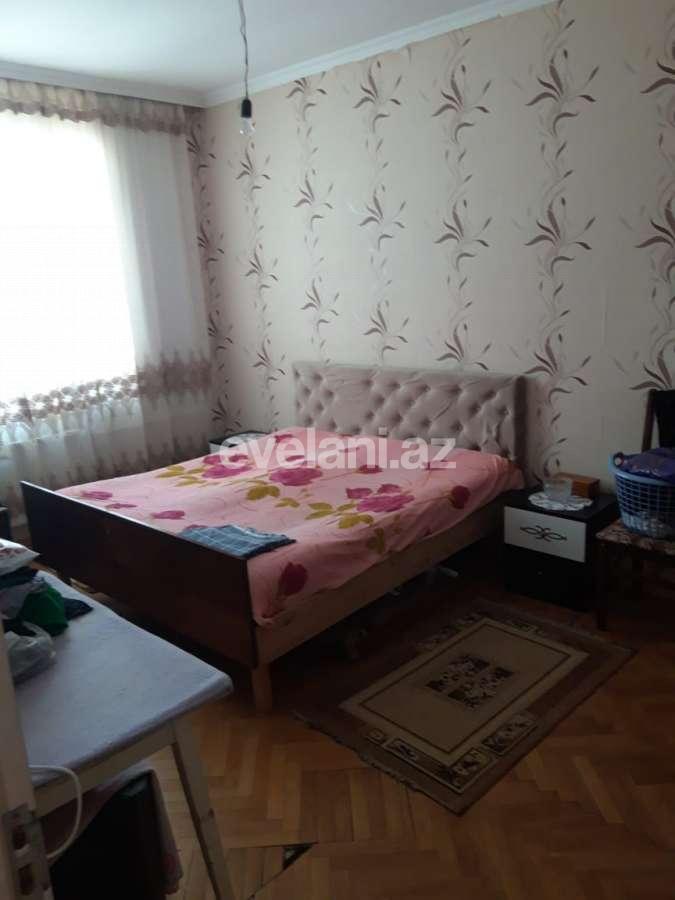 Satılır, həyət evi / bağ, 3 otaqlı, 71.99 m², Bakı, Binəqədi r, Xocasən q, Xocasən m.