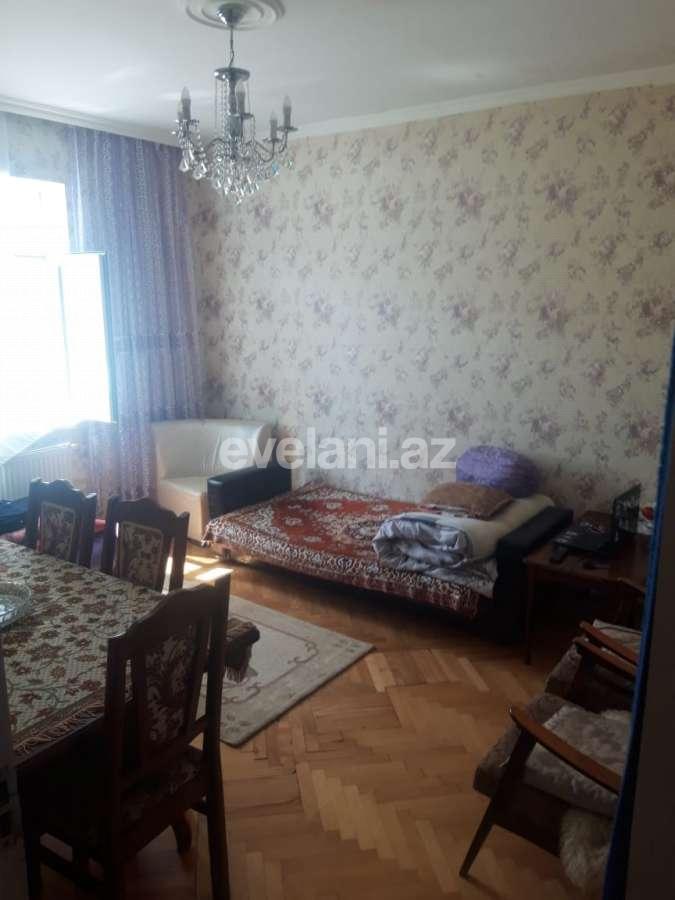 Satılır, həyət evi / bağ, 3 otaqlı, 71.99 m², Bakı, Binəqədi r, Xocasən q, Xocasən m.