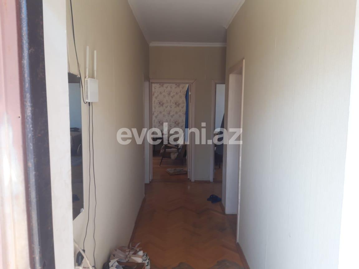 Satılır, həyət evi / bağ, 3 otaqlı, 71.99 m², Bakı, Binəqədi r, Xocasən q, Xocasən m.
