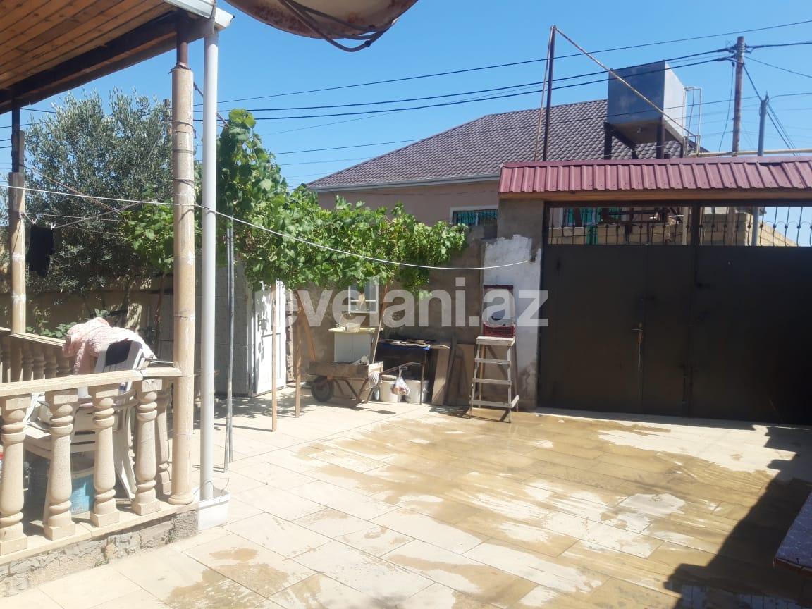 Satılır, həyət evi / bağ, 3 otaqlı, 71.99 m², Bakı, Binəqədi r, Xocasən q, Xocasən m.