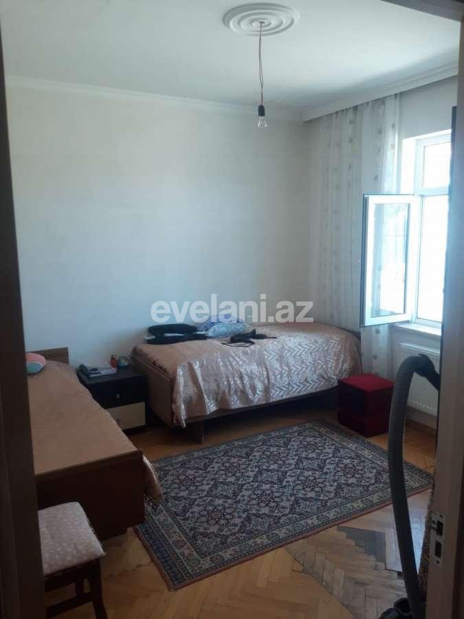 Satılır, həyət evi / bağ, 3 otaqlı, 71.99 m², Bakı, Binəqədi r, Xocasən q, Xocasən m.