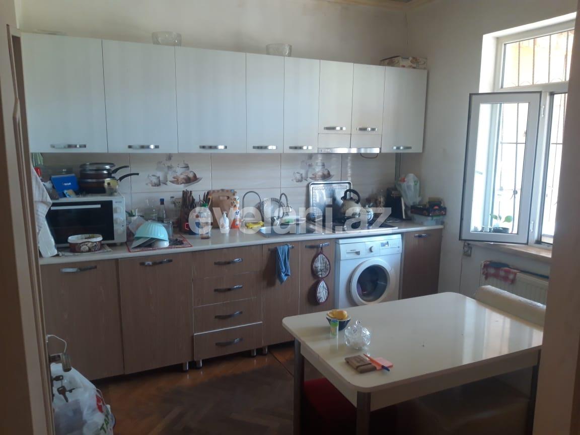 Satılır, həyət evi / bağ, 3 otaqlı, 71.99 m², Bakı, Binəqədi r, Xocasən q, Xocasən m.