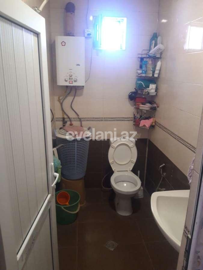 Satılır, həyət evi / bağ, 3 otaqlı, 71.99 m², Bakı, Binəqədi r, Xocasən q, Xocasən m.