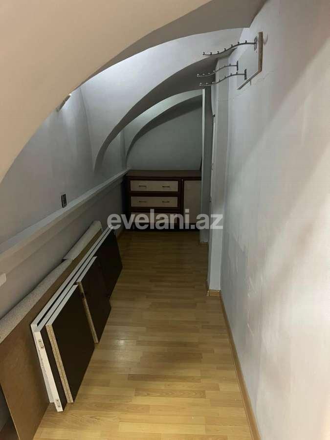 Kirayə verilir, ofis, 2 otaqlı, 70 m², Bakı, Səbail r.