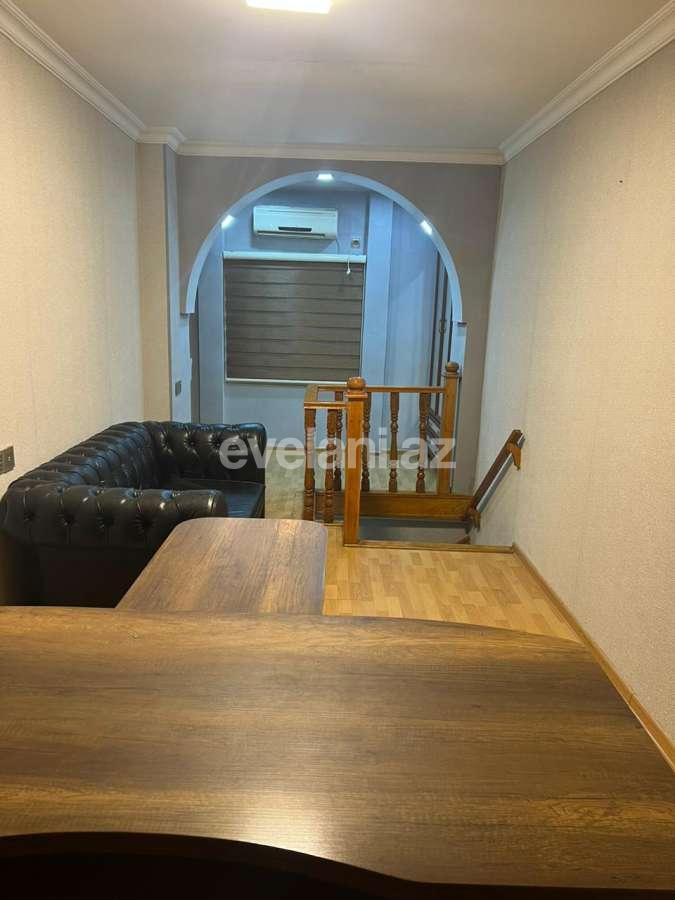 Kirayə verilir, ofis, 2 otaqlı, 70 m², Bakı, Səbail r.