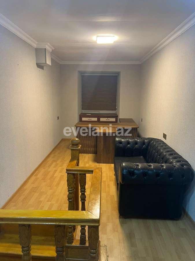 Kirayə verilir, ofis, 2 otaqlı, 70 m², Bakı, Səbail r.