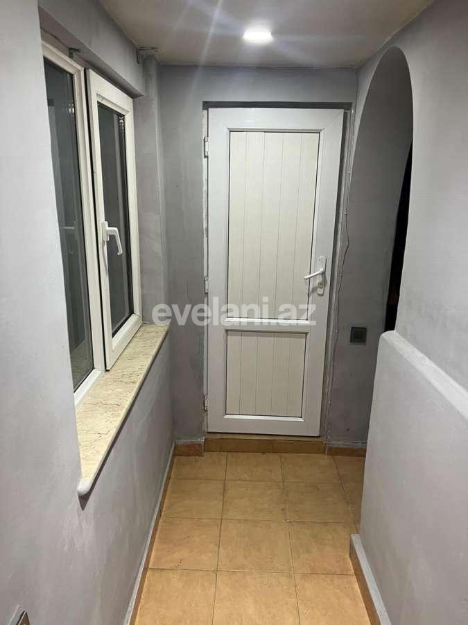 Kirayə verilir, ofis, 2 otaqlı, 70 m², Bakı, Səbail r.
