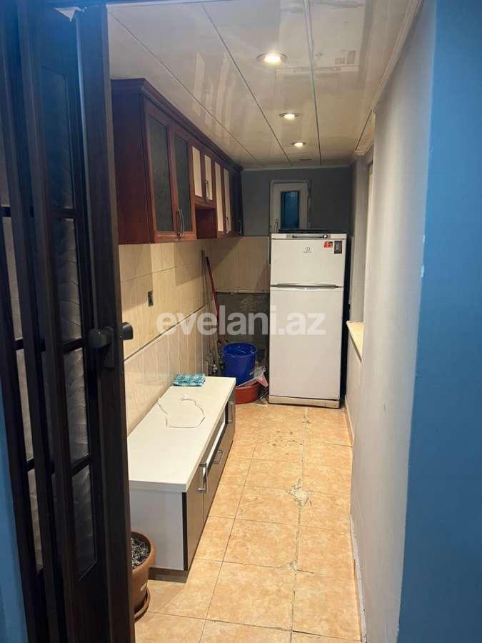 Kirayə verilir, ofis, 2 otaqlı, 70 m², Bakı, Səbail r.