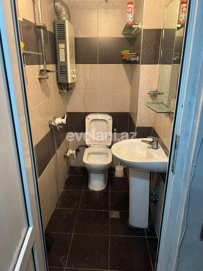 Kirayə verilir, ofis, 2 otaqlı, 70 m², Bakı, Səbail r.