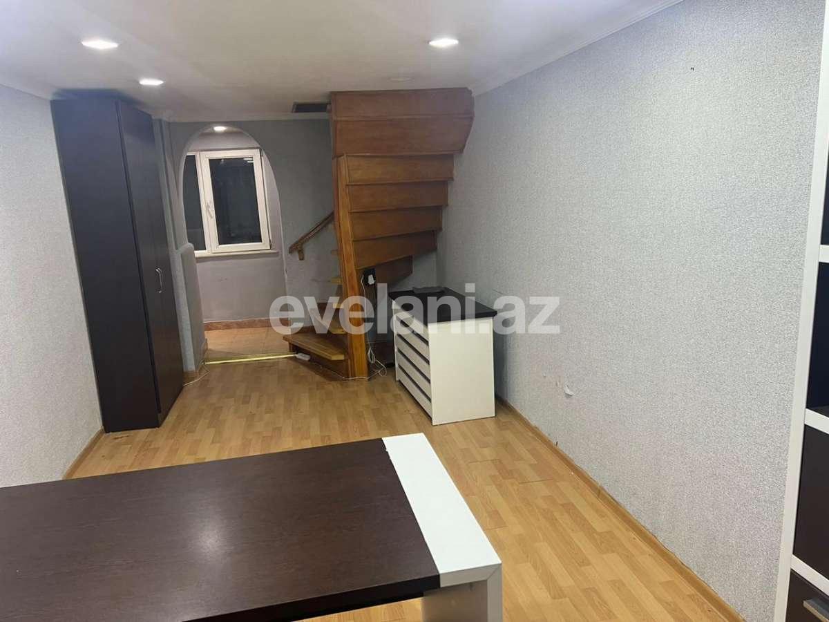 Kirayə verilir, ofis, 2 otaqlı, 70 m², Bakı, Səbail r.
