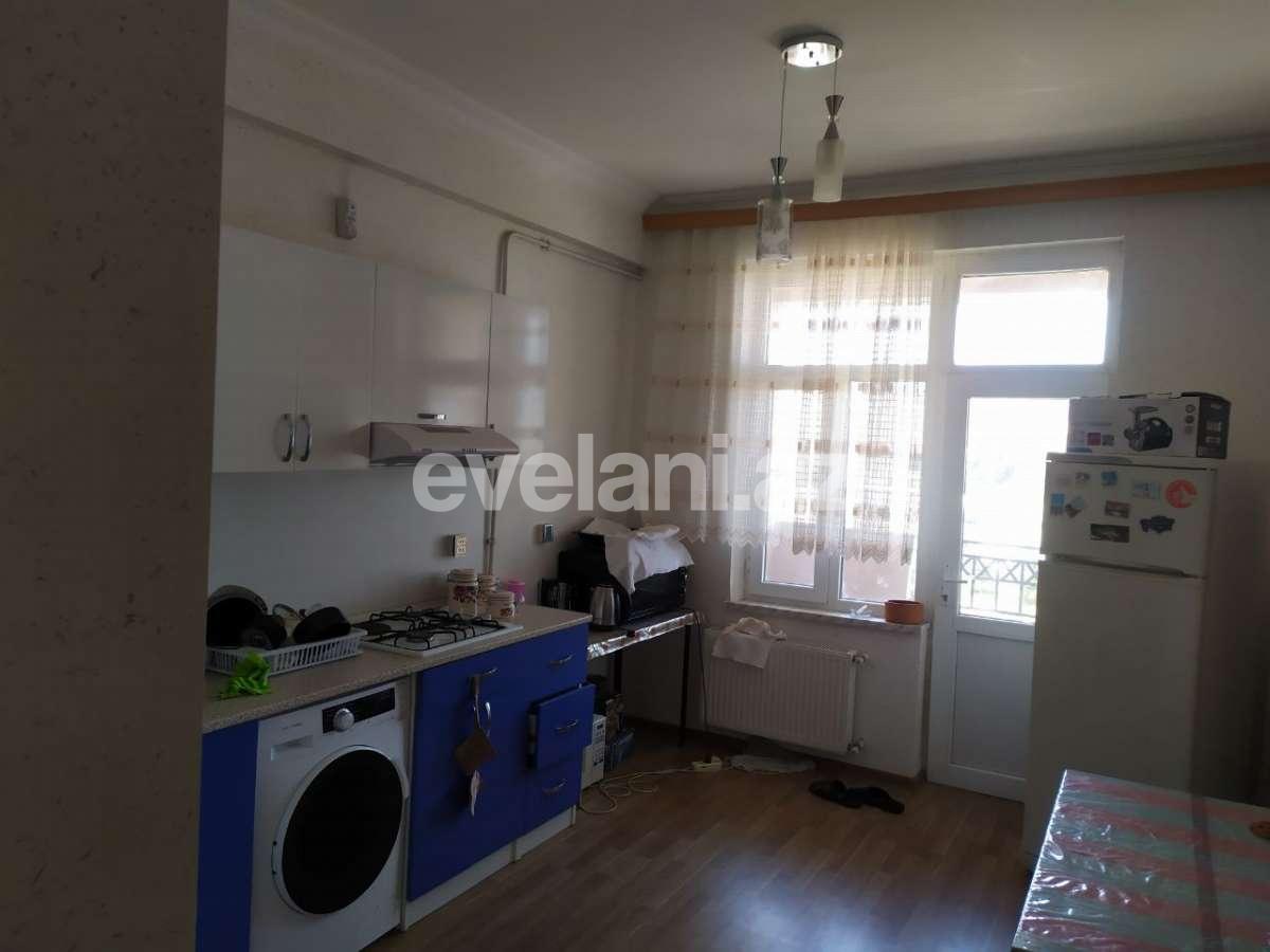 Satılır, yeni tikili, 2 otaqlı, 82 m², Bakı, Sabunçu r.