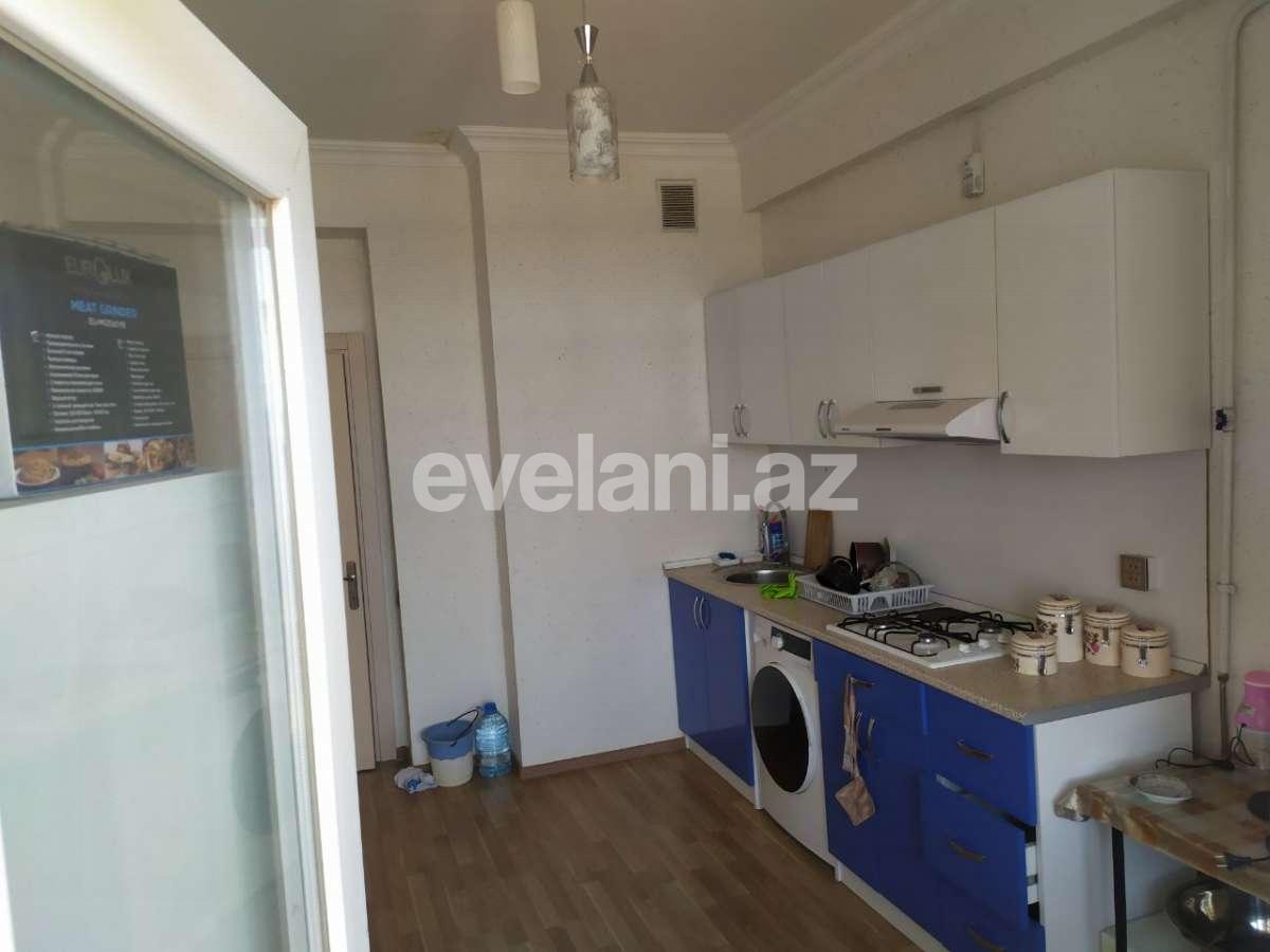 Satılır, yeni tikili, 2 otaqlı, 82 m², Bakı, Sabunçu r.