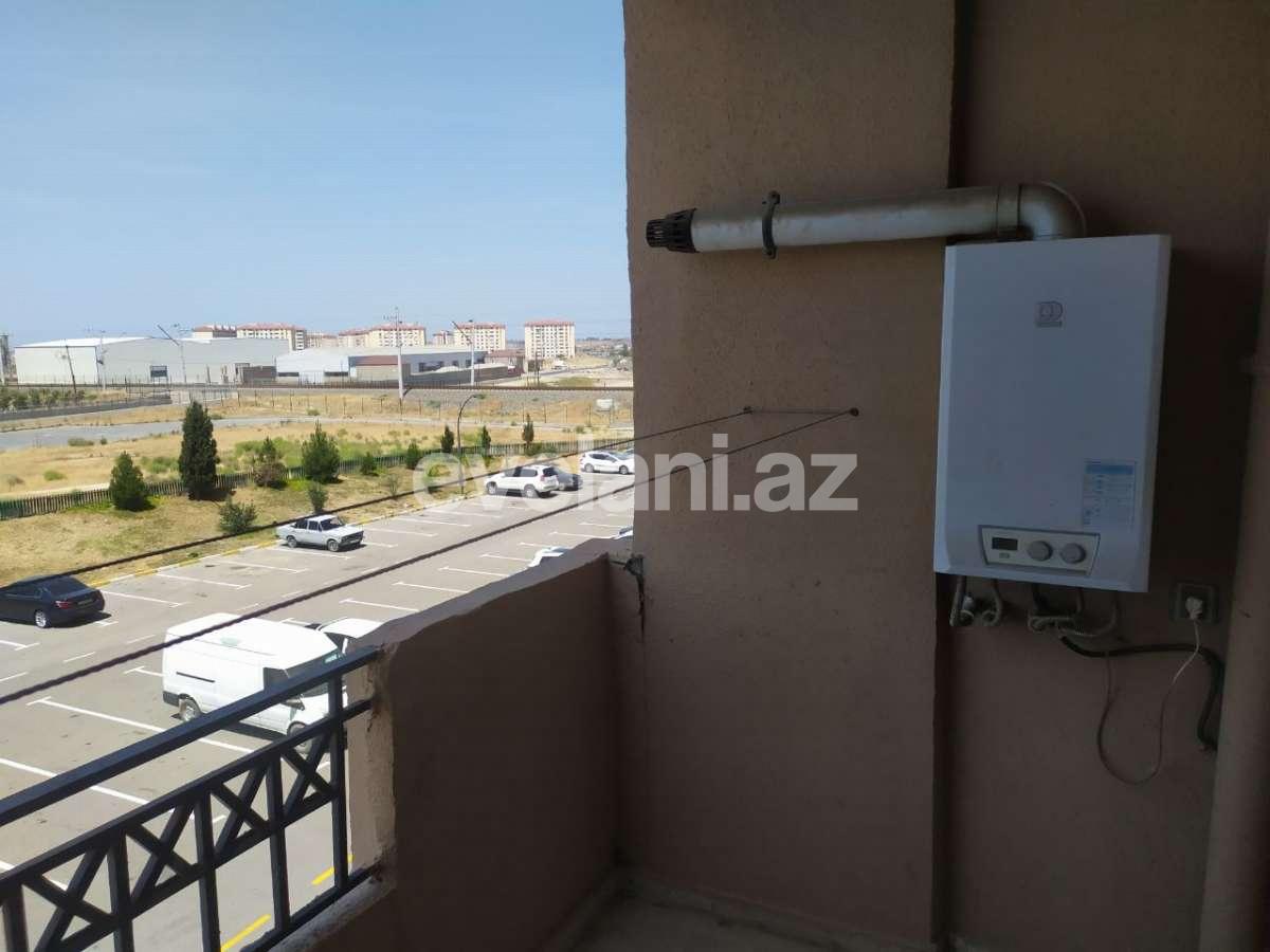 Satılır, yeni tikili, 2 otaqlı, 82 m², Bakı, Sabunçu r.