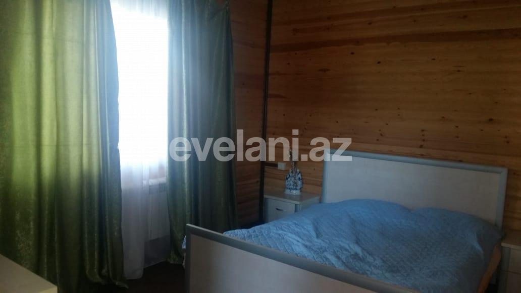 Kirayə verilir, həyət evi / bağ, 4 otaqlı, 130 m², Bakı, Sabunçu r, Pirşağı q.