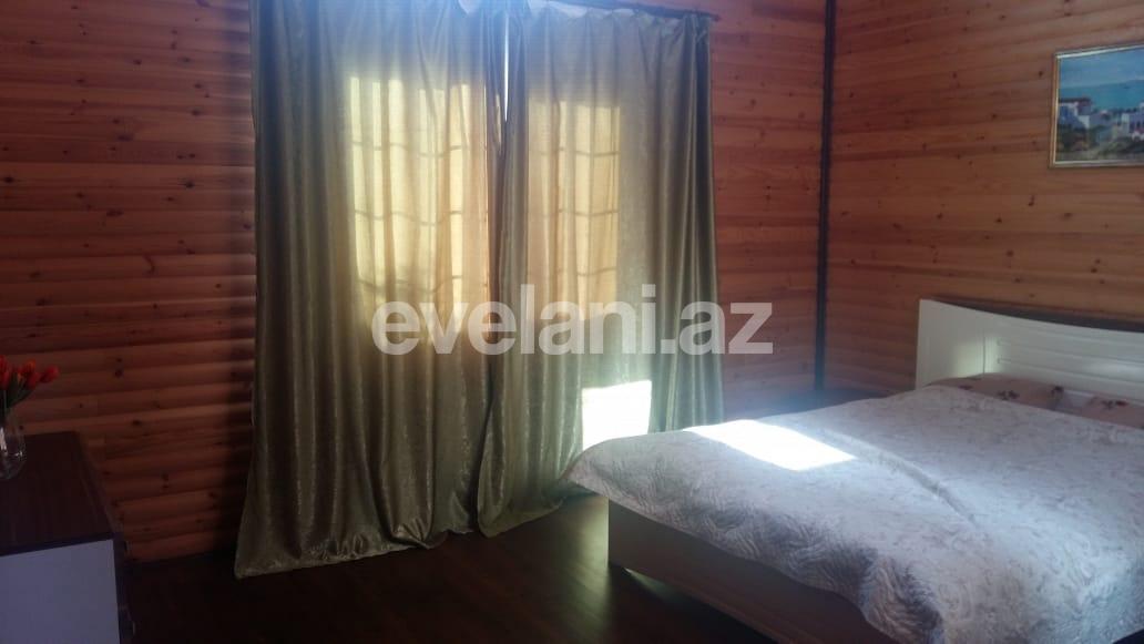 Kirayə verilir, həyət evi / bağ, 4 otaqlı, 130 m², Bakı, Sabunçu r, Pirşağı q.